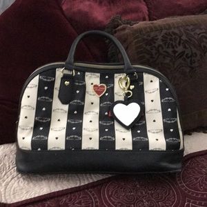 Betsey Johnson bag!! Gently used